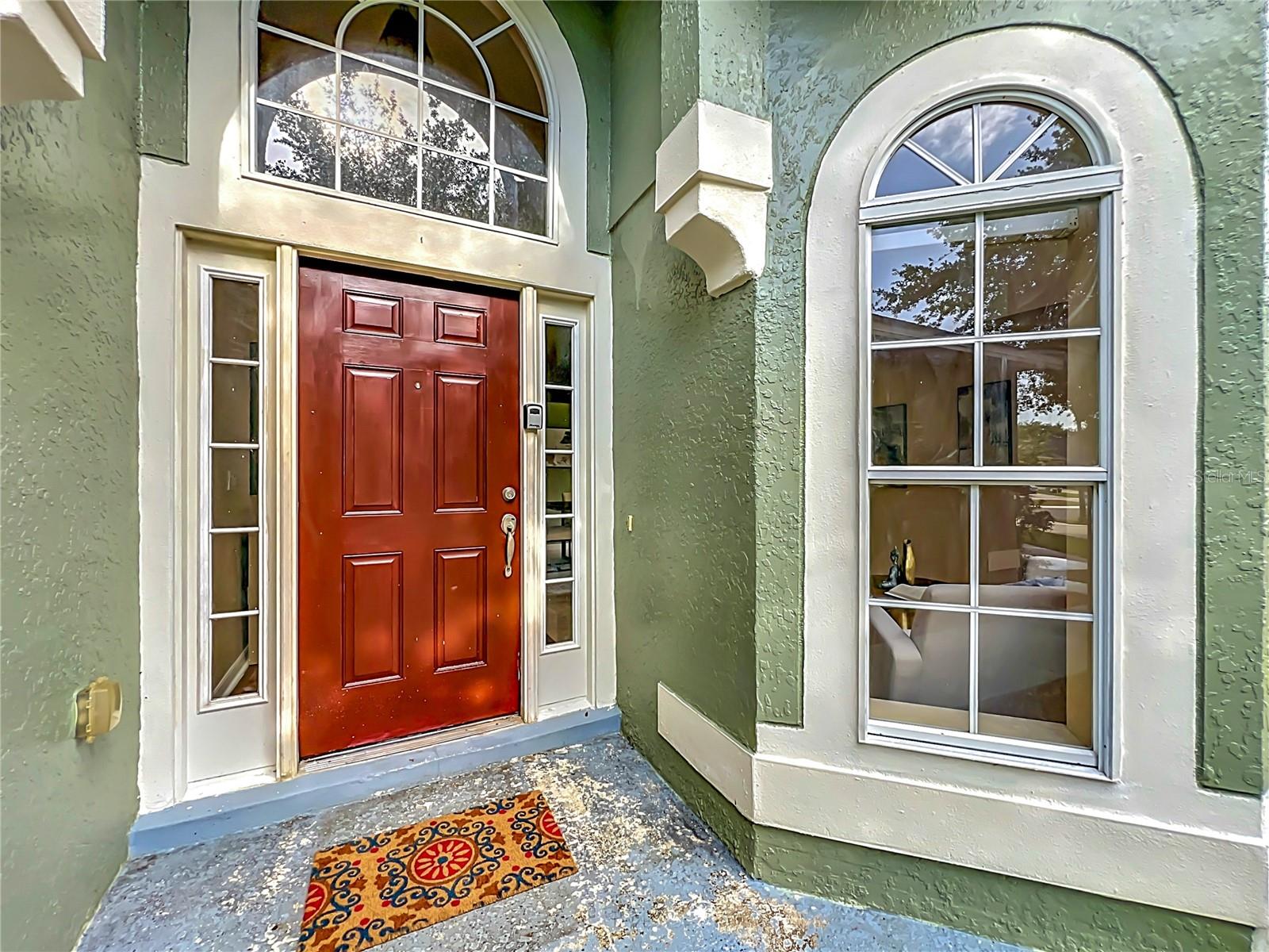 AVALON LAKES PH 03 VILLAGE C - Residential