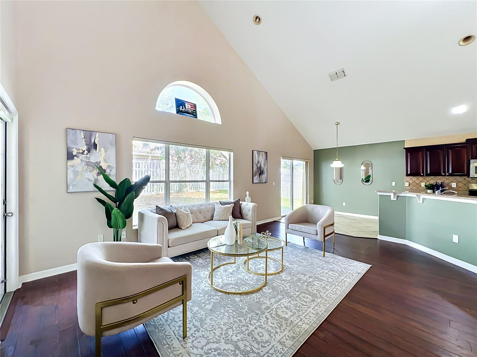 AVALON LAKES PH 03 VILLAGE C - Residential