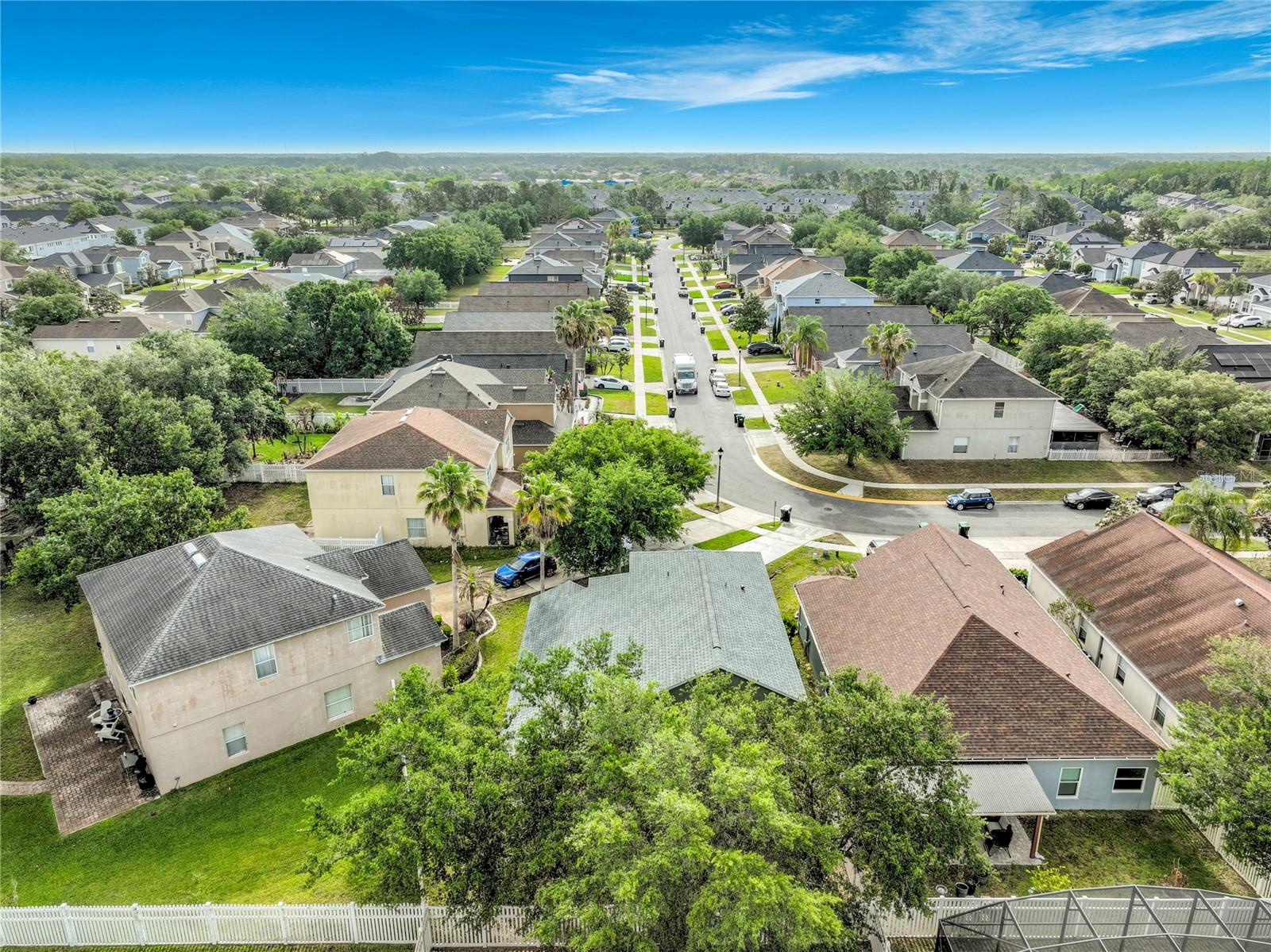 AVALON LAKES PH 03 VILLAGE C - Residential