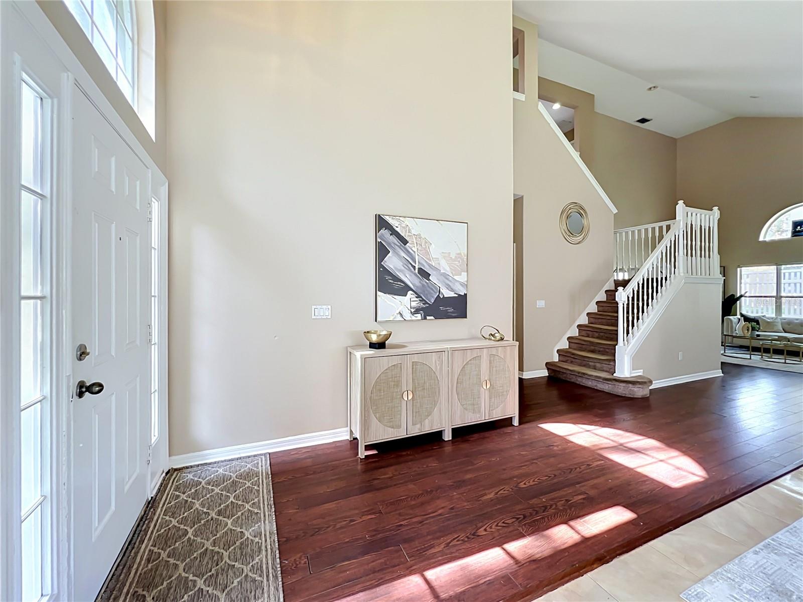 AVALON LAKES PH 03 VILLAGE C - Residential