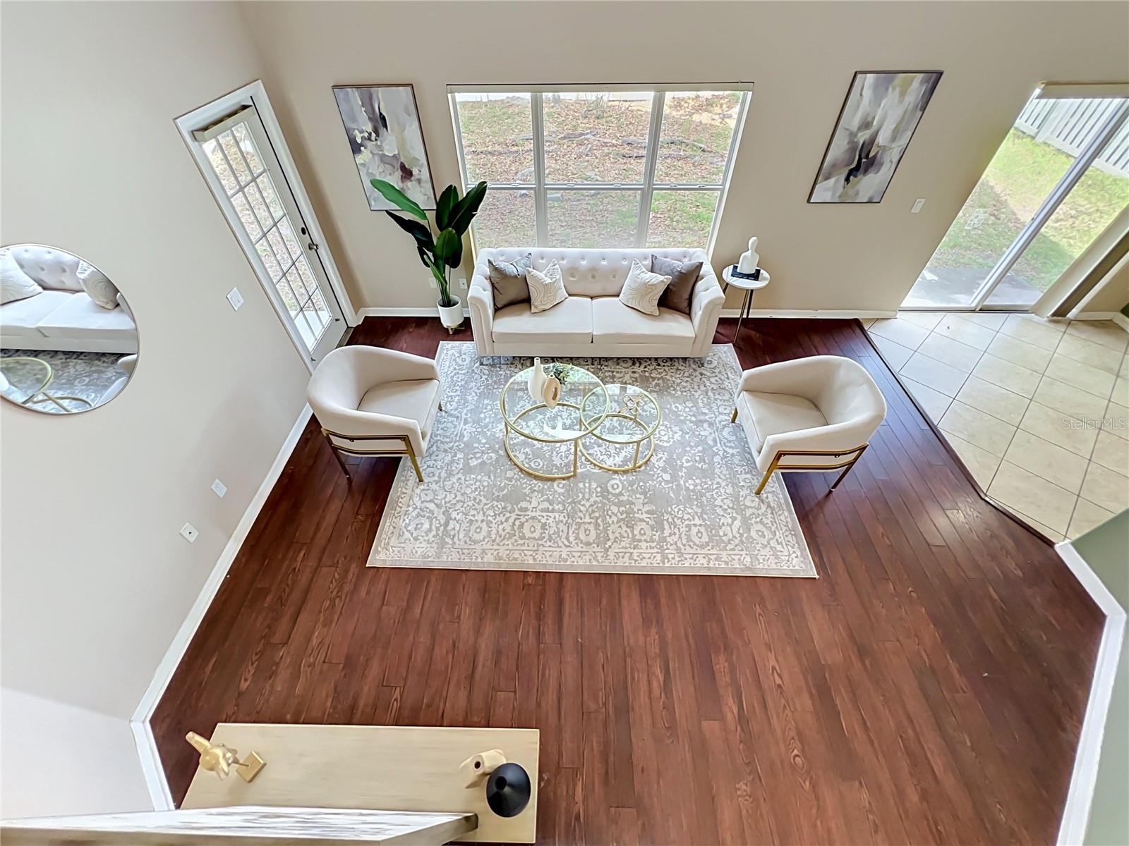 AVALON LAKES PH 03 VILLAGE C - Residential