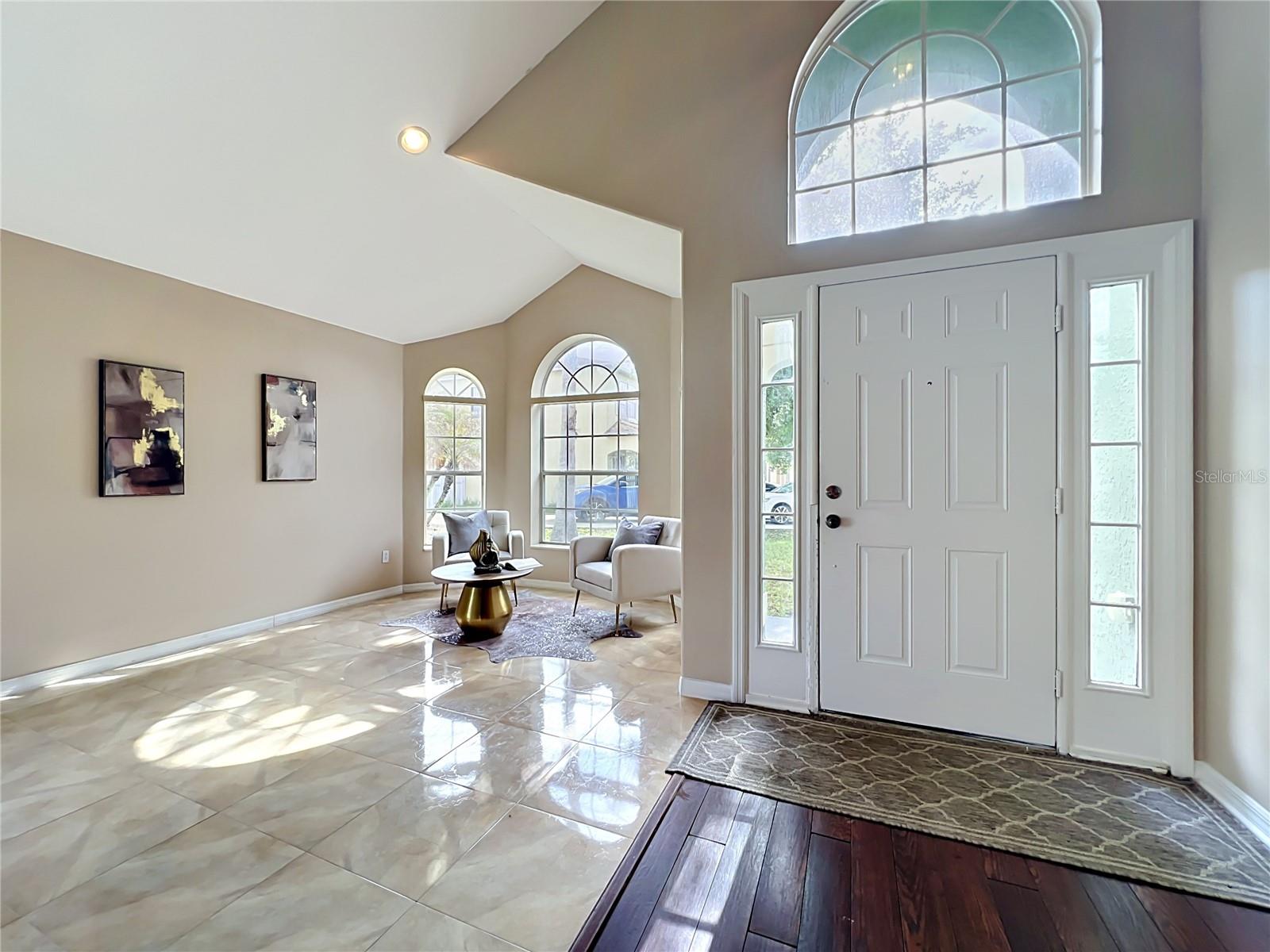 AVALON LAKES PH 03 VILLAGE C - Residential