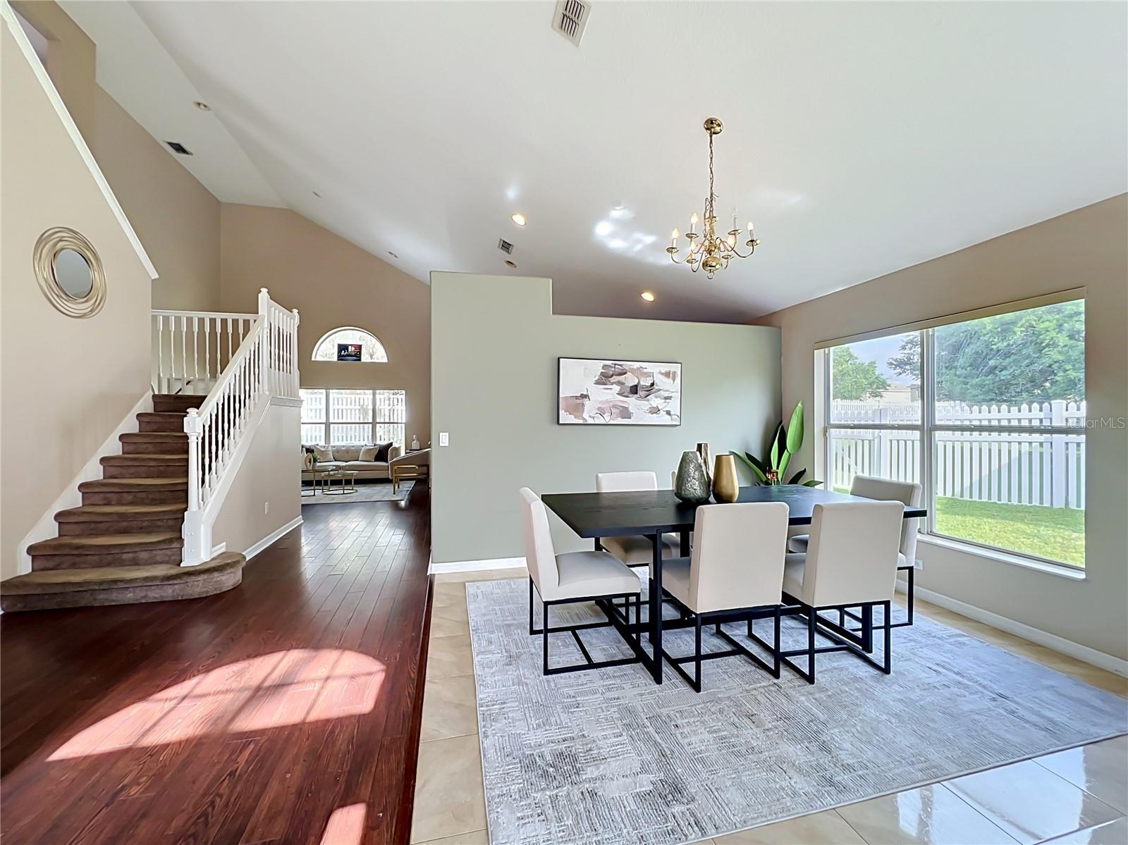 AVALON LAKES PH 03 VILLAGE C - Residential