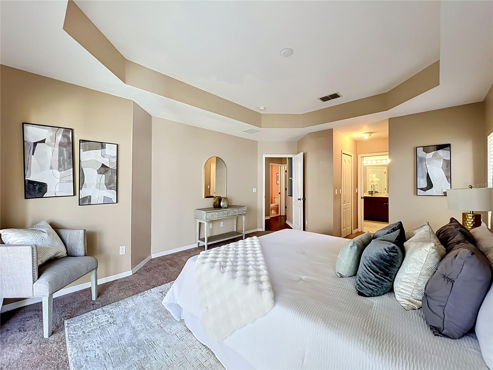 AVALON LAKES PH 03 VILLAGE C - Residential