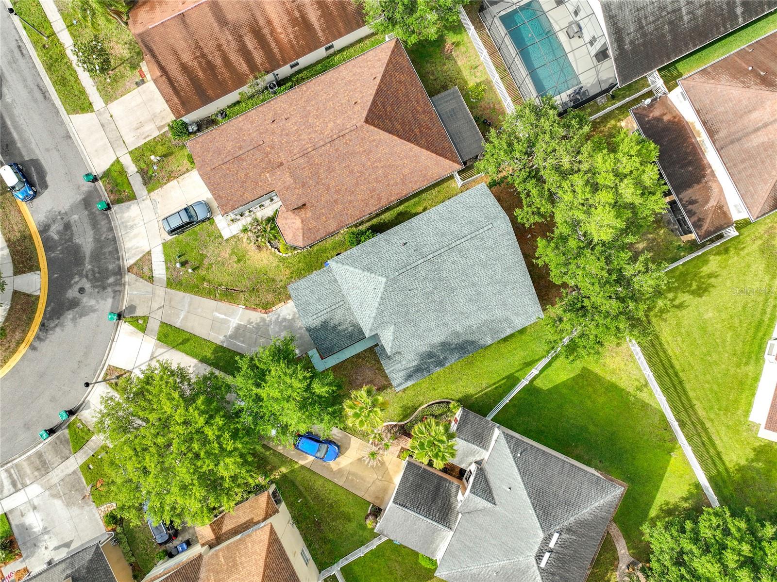 AVALON LAKES PH 03 VILLAGE C - Residential