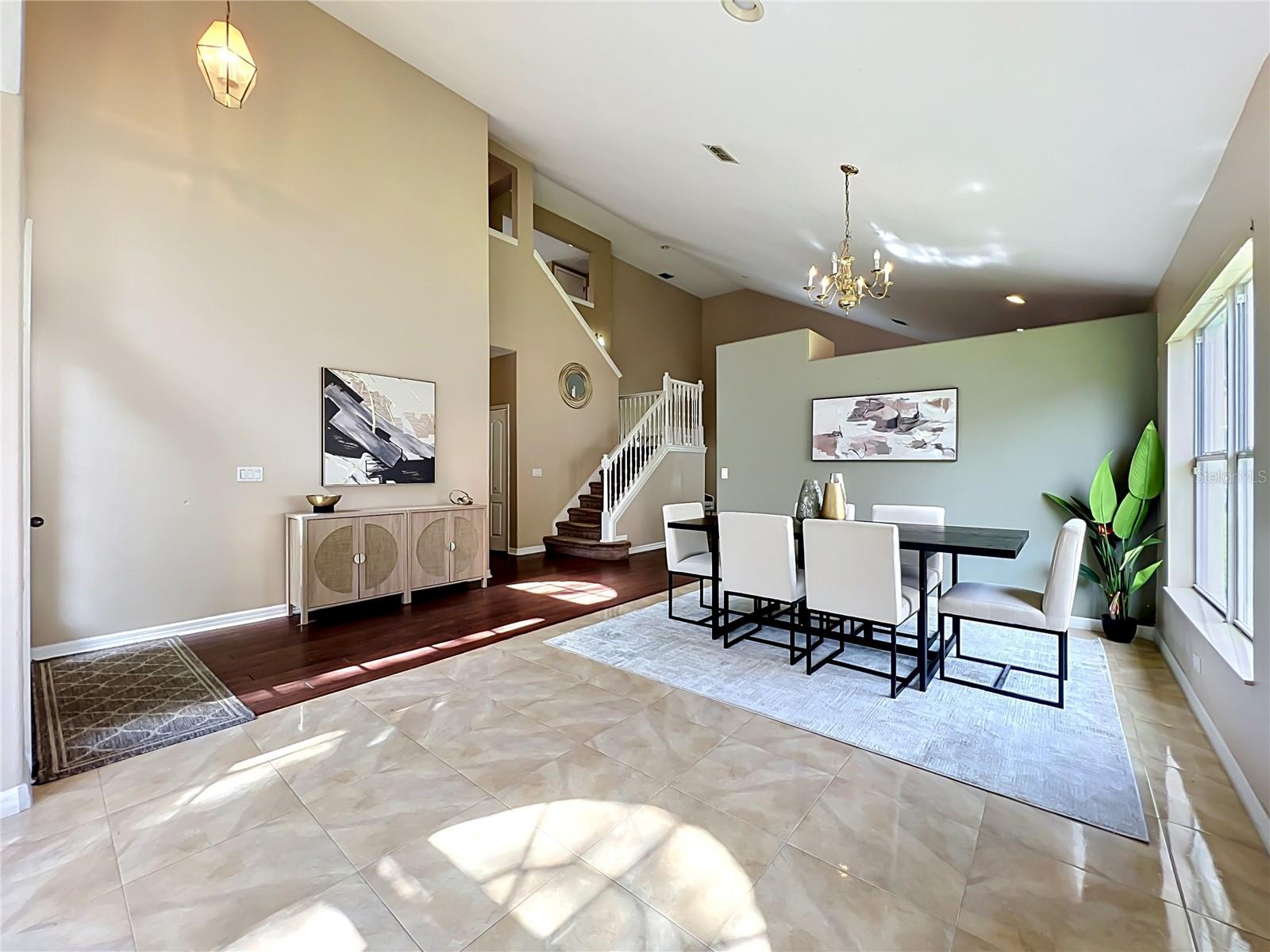 AVALON LAKES PH 03 VILLAGE C - Residential