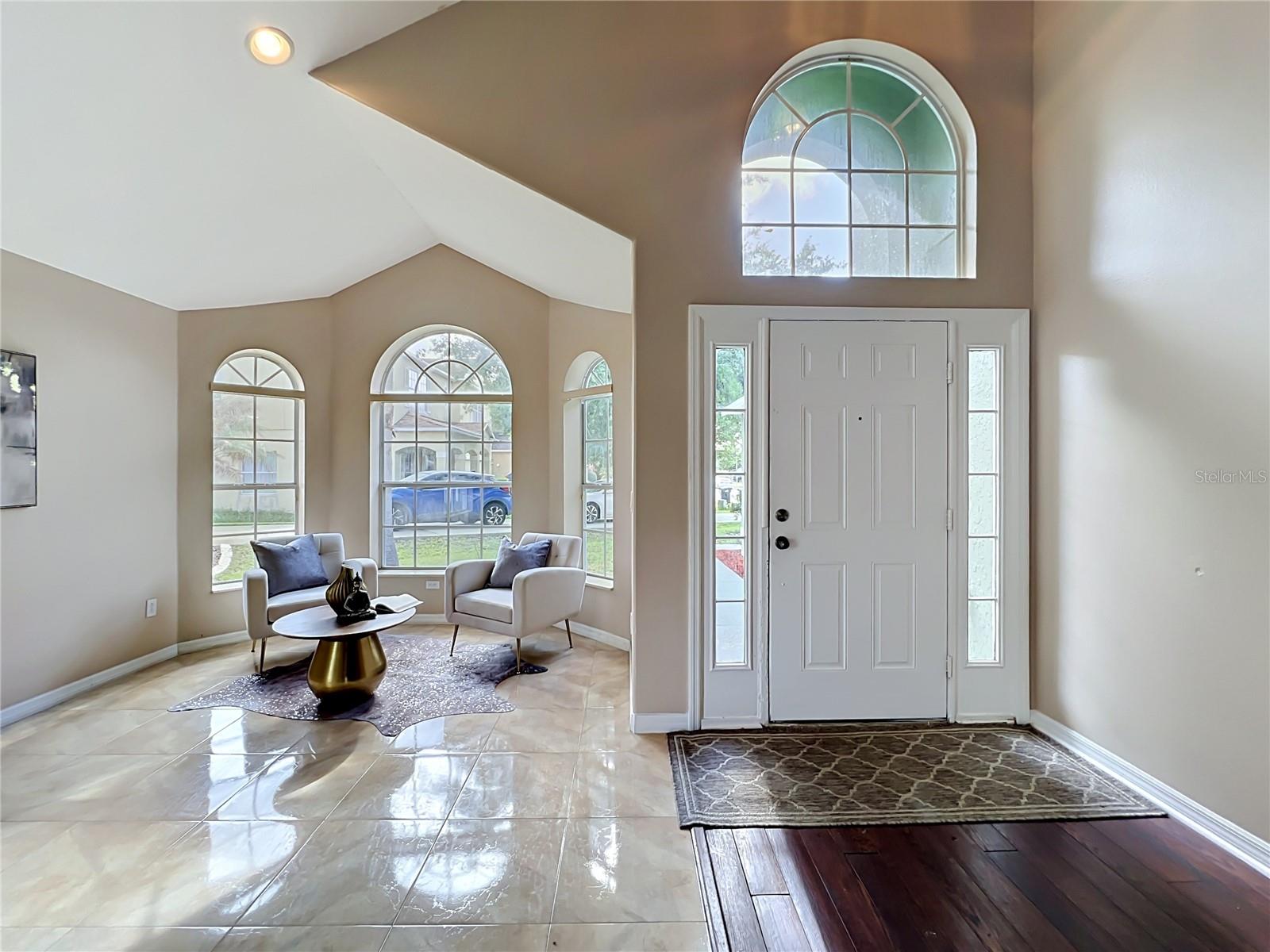 AVALON LAKES PH 03 VILLAGE C - Residential