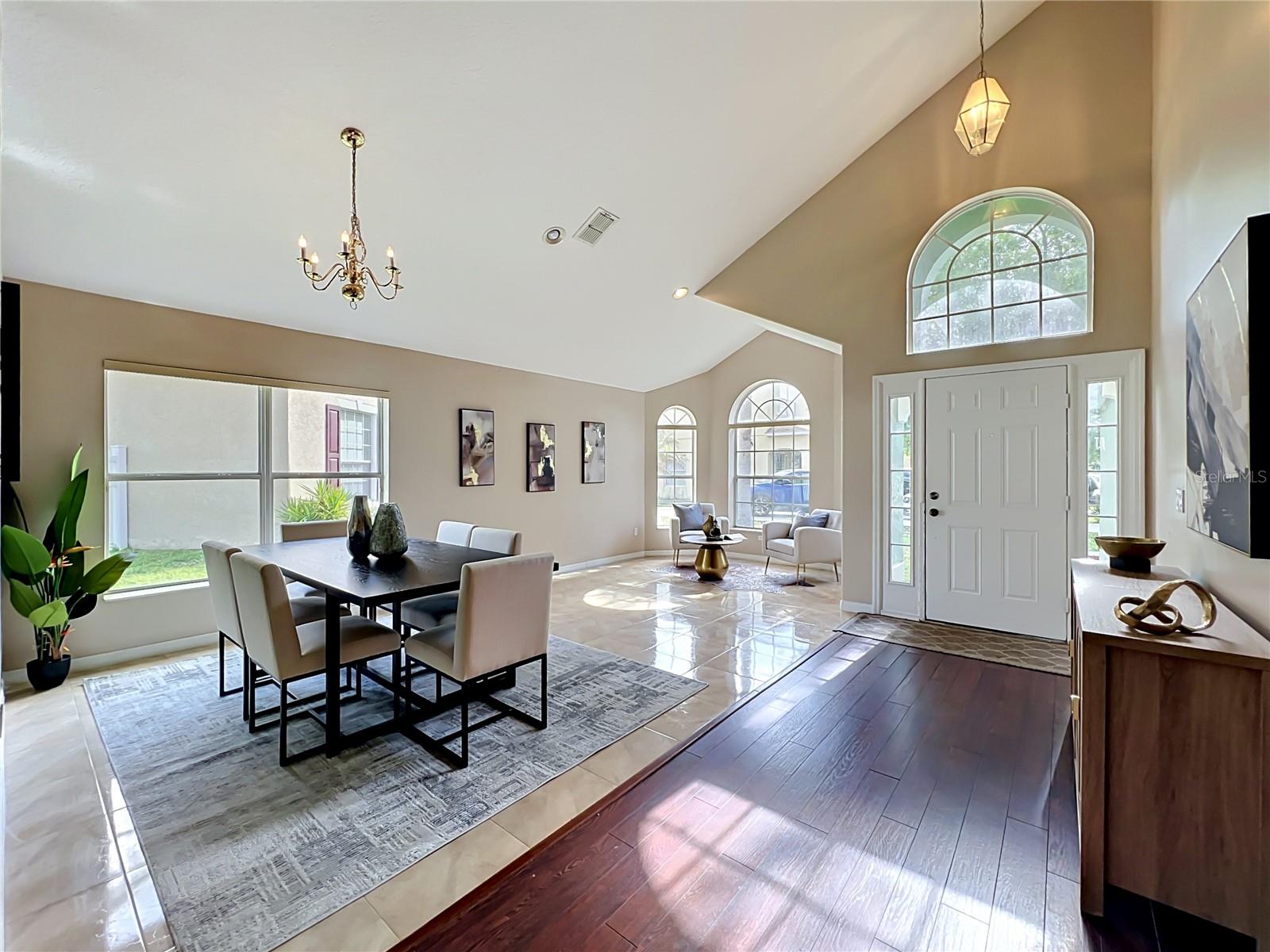 AVALON LAKES PH 03 VILLAGE C - Residential