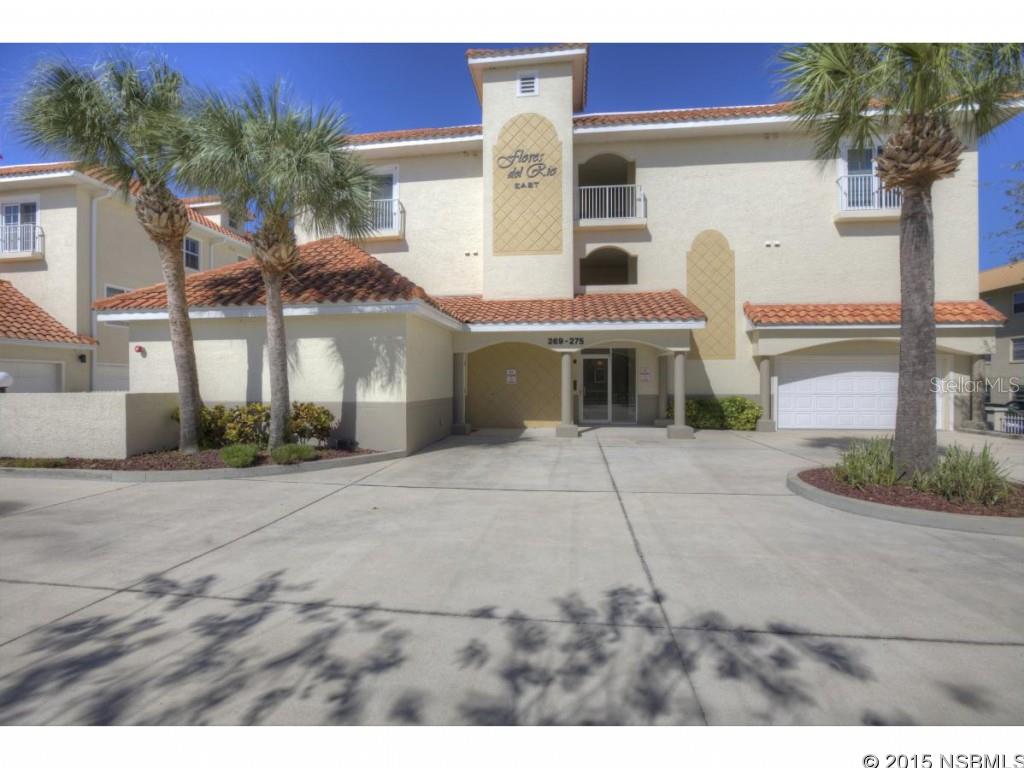 Flores Del Rio Condo - Residential Lease