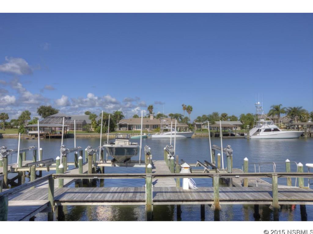 Flores Del Rio Condo - Residential Lease