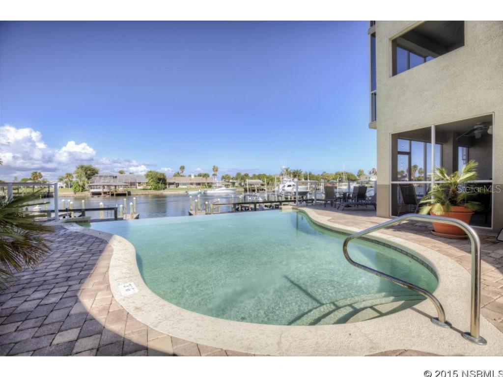 Flores Del Rio Condo - Residential Lease