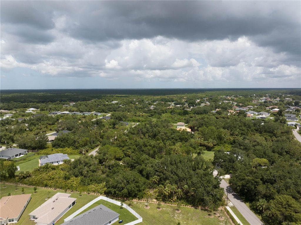 Photo of Skile Road, North Port, FL 34287 (MLS # A4656538)