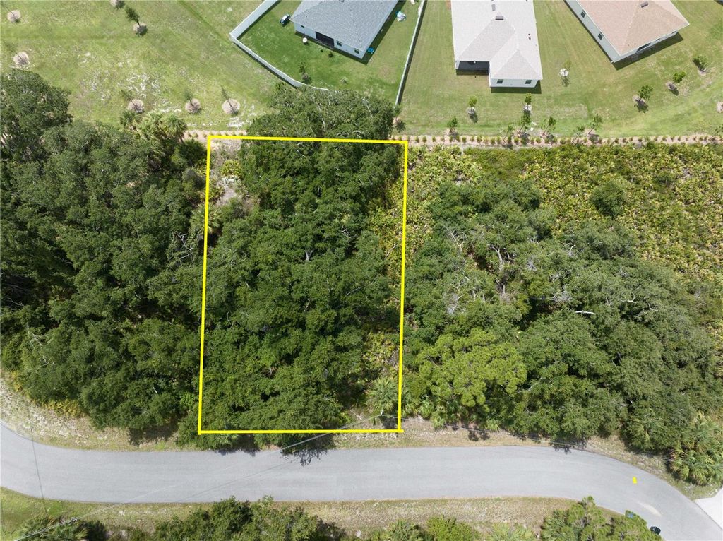 Photo of Skile Road, North Port, FL 34287 (MLS # A4656538)