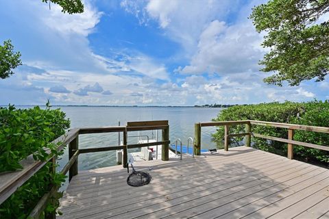 A home in BRADENTON