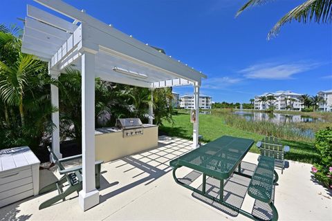 A home in BRADENTON