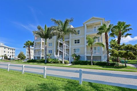 A home in BRADENTON