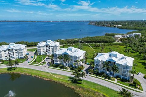 A home in BRADENTON