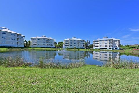 A home in BRADENTON