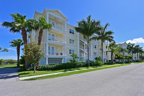 A home in BRADENTON