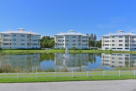 A home in BRADENTON