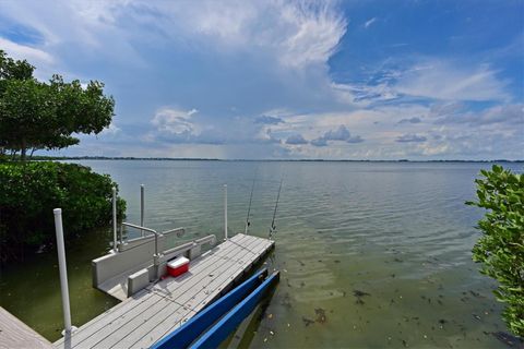 A home in BRADENTON