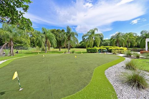 A home in BRADENTON