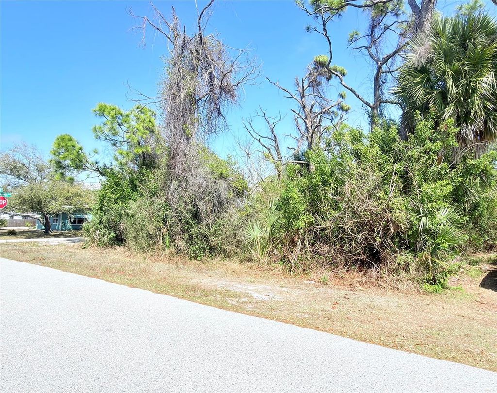 Photo of 2801 12th Street, Englewood, FL 34224 (MLS # D6146386)