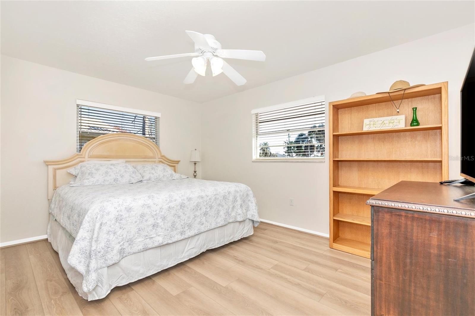GULF GATE - Residential Lease