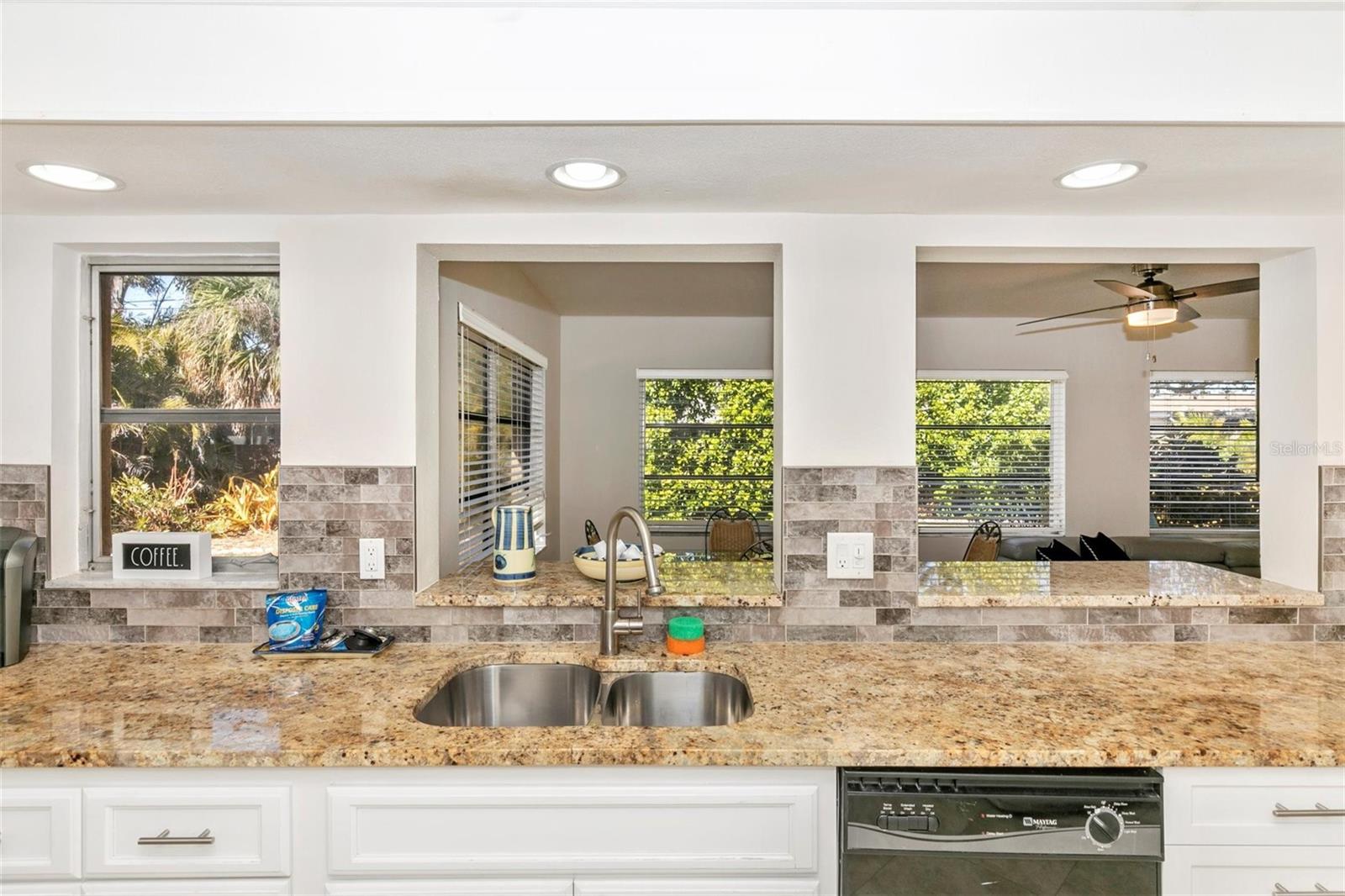 GULF GATE - Residential Lease
