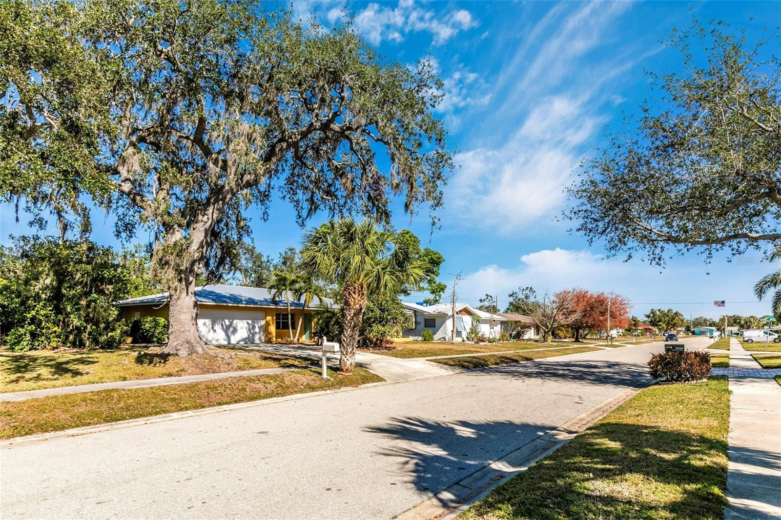 GULF GATE - Residential Lease