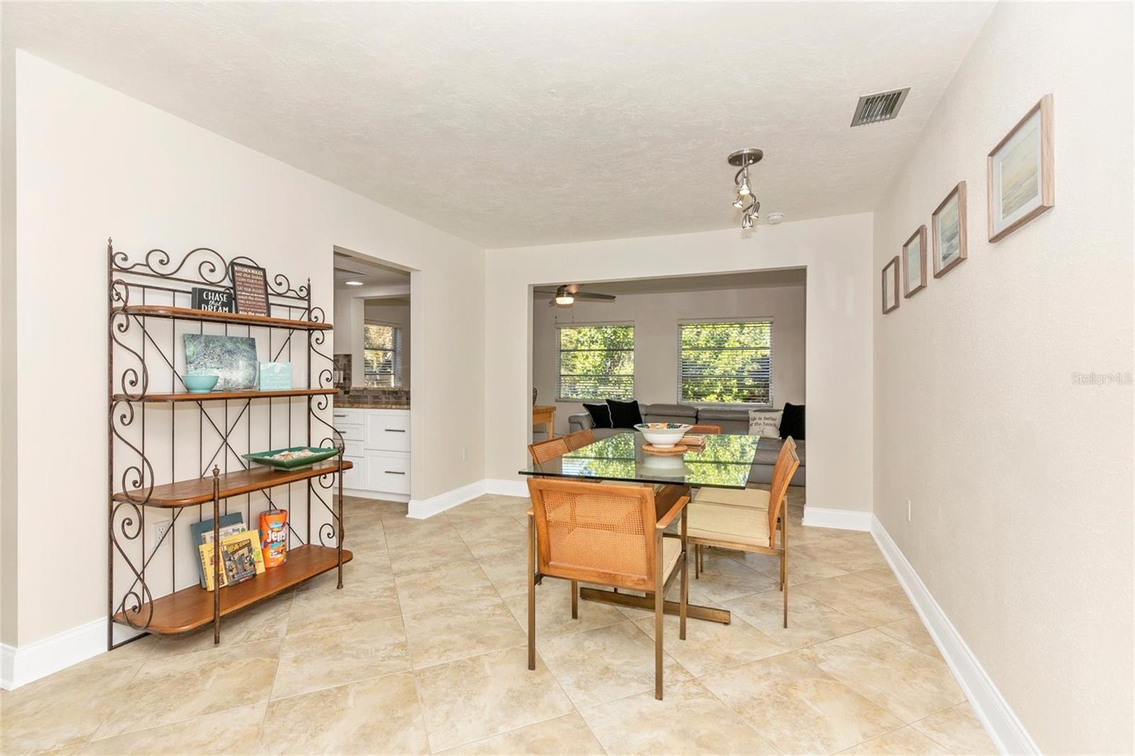 GULF GATE - Residential Lease