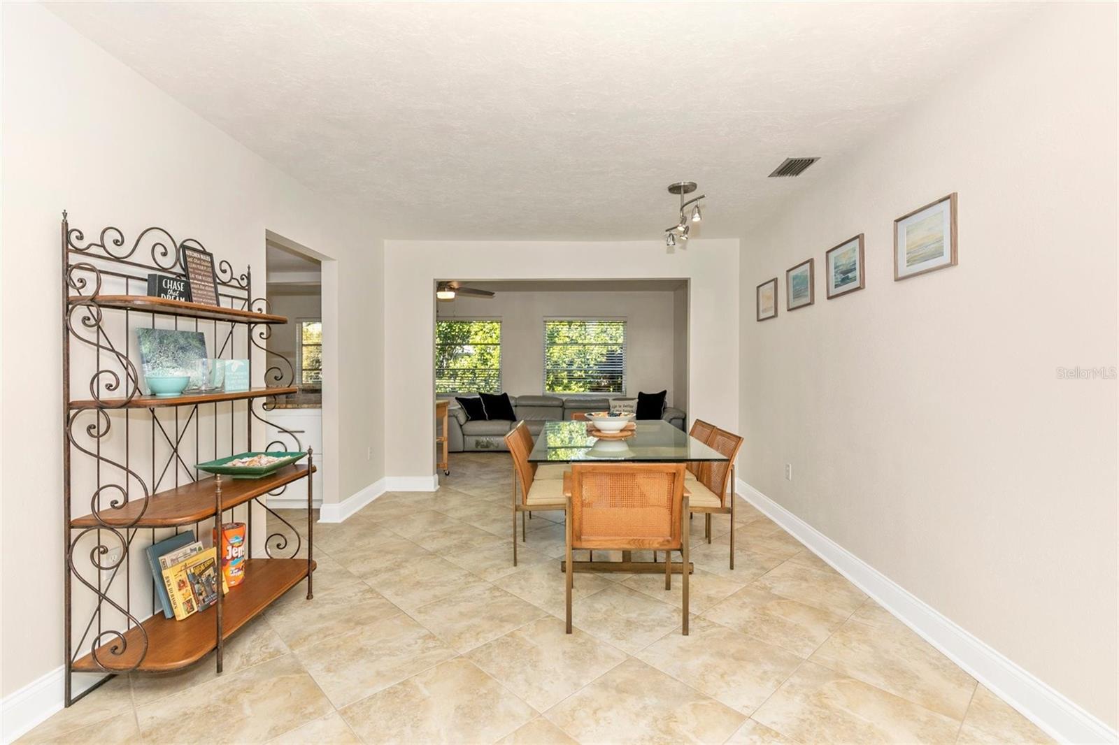 GULF GATE - Residential Lease