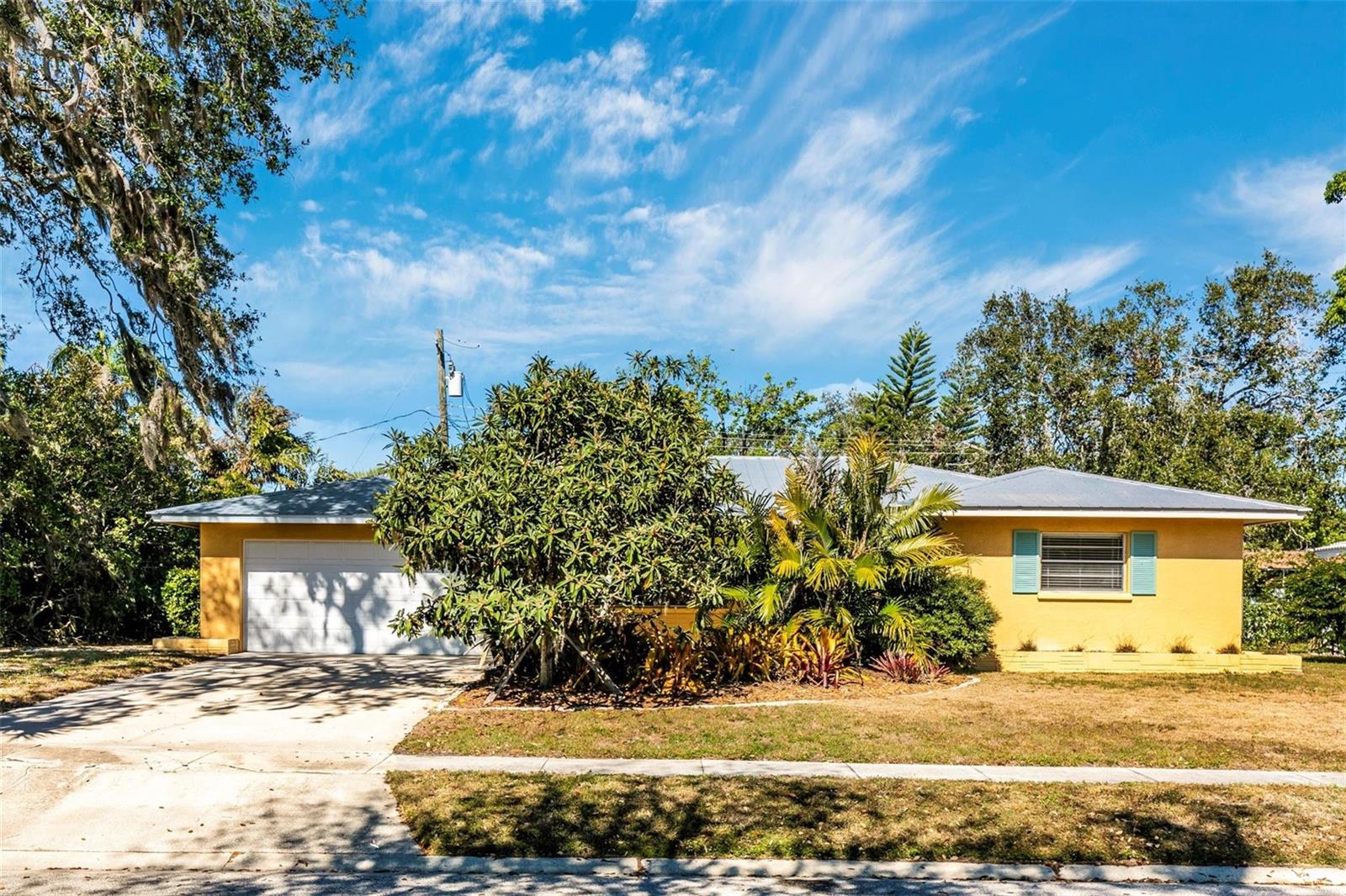 GULF GATE - Residential Lease