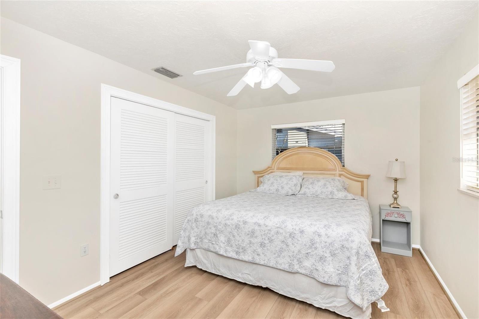 GULF GATE - Residential Lease
