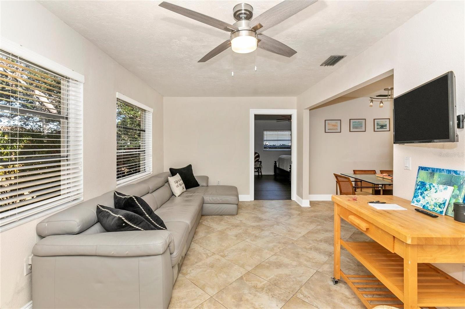GULF GATE - Residential Lease