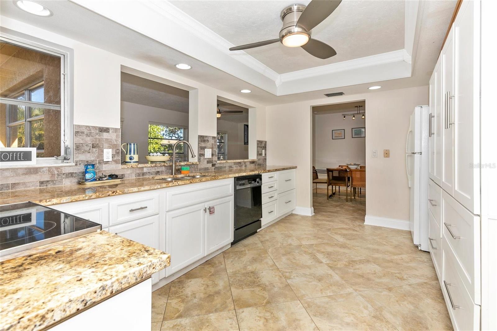 GULF GATE - Residential Lease