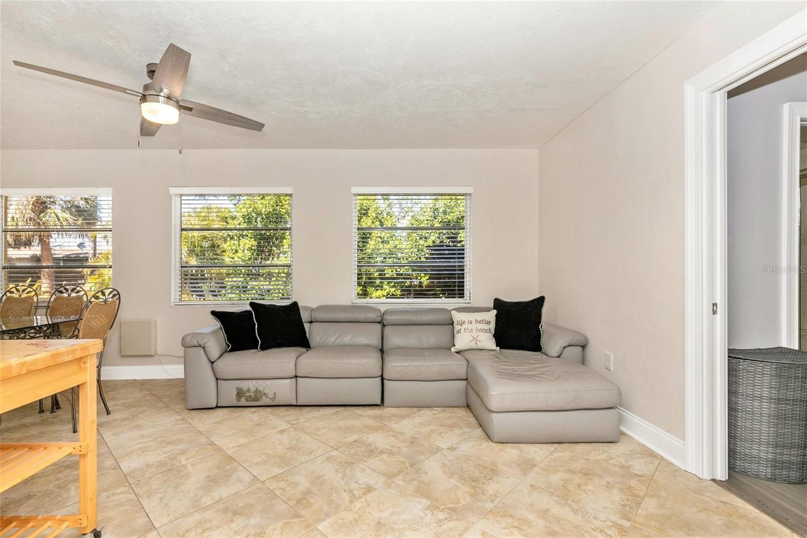 GULF GATE - Residential Lease