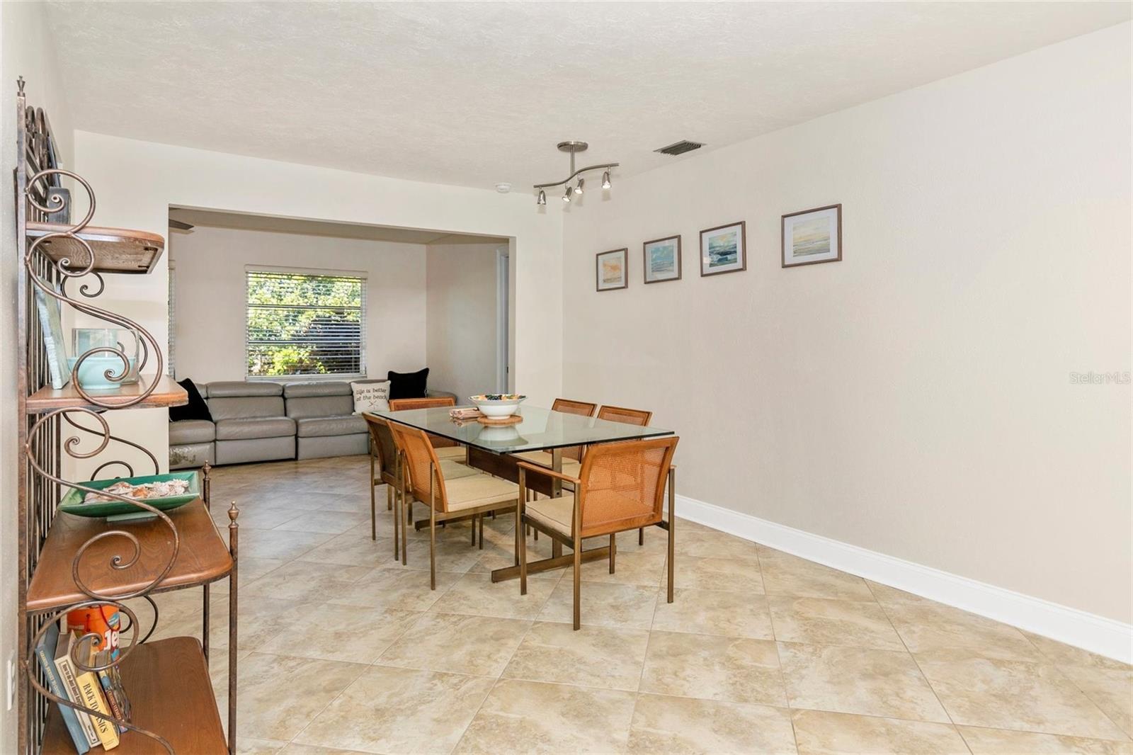 GULF GATE - Residential Lease