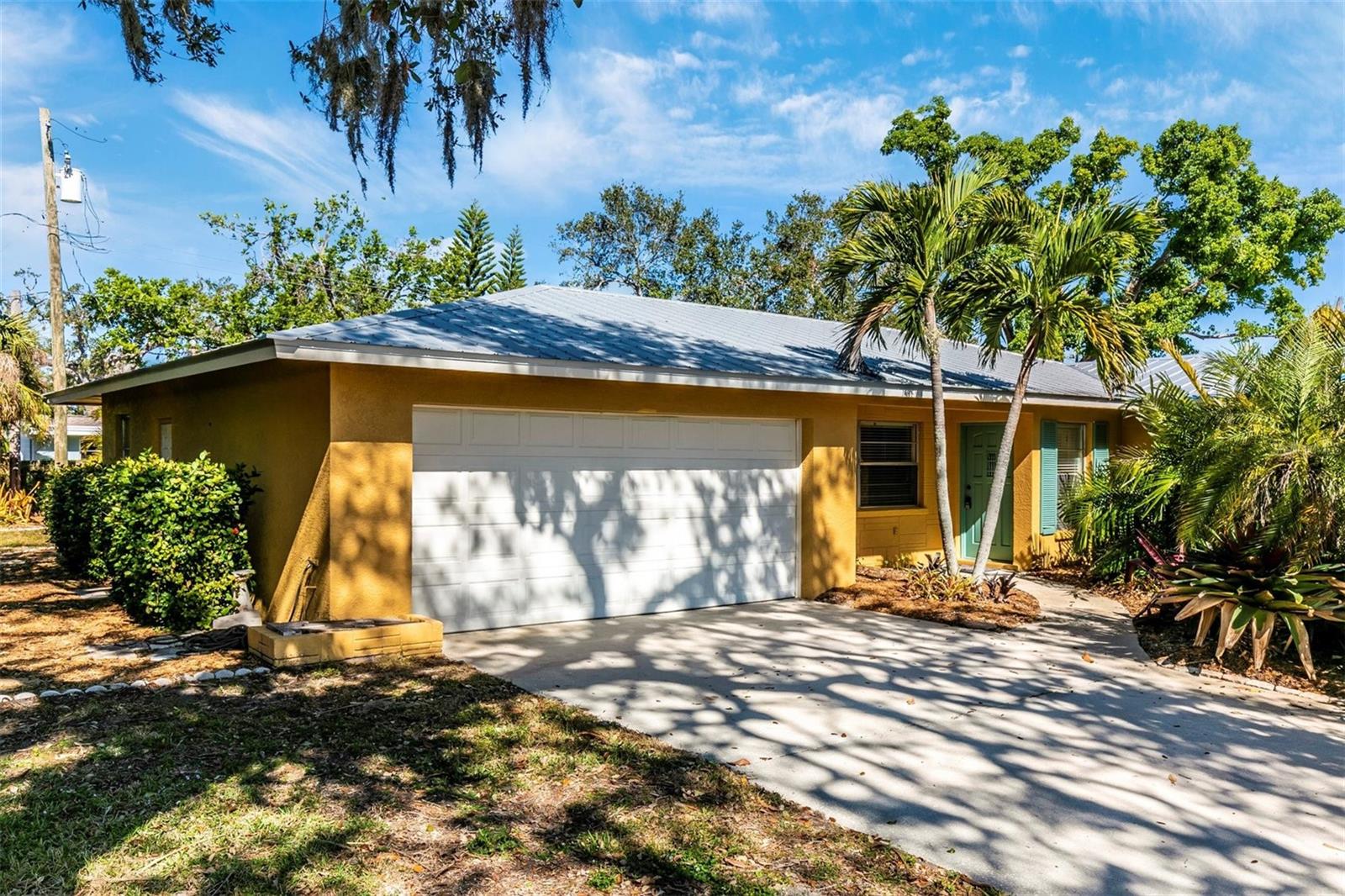 GULF GATE - Residential Lease