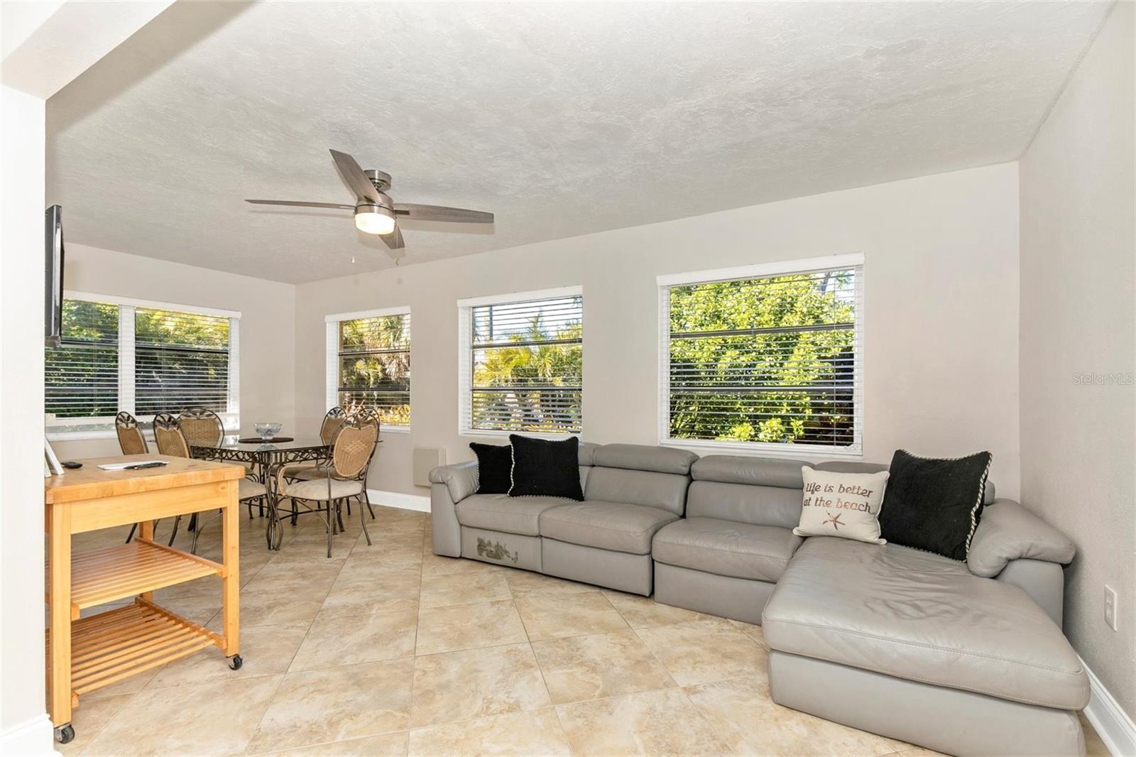 GULF GATE - Residential Lease