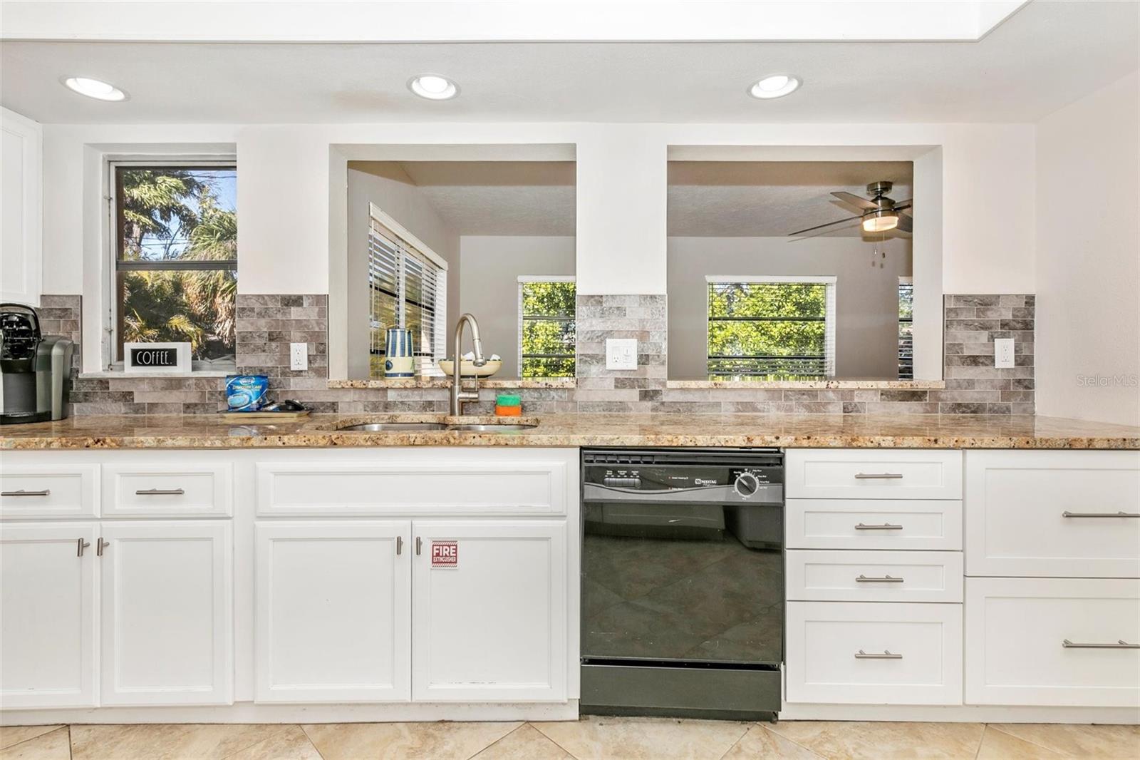 GULF GATE - Residential Lease