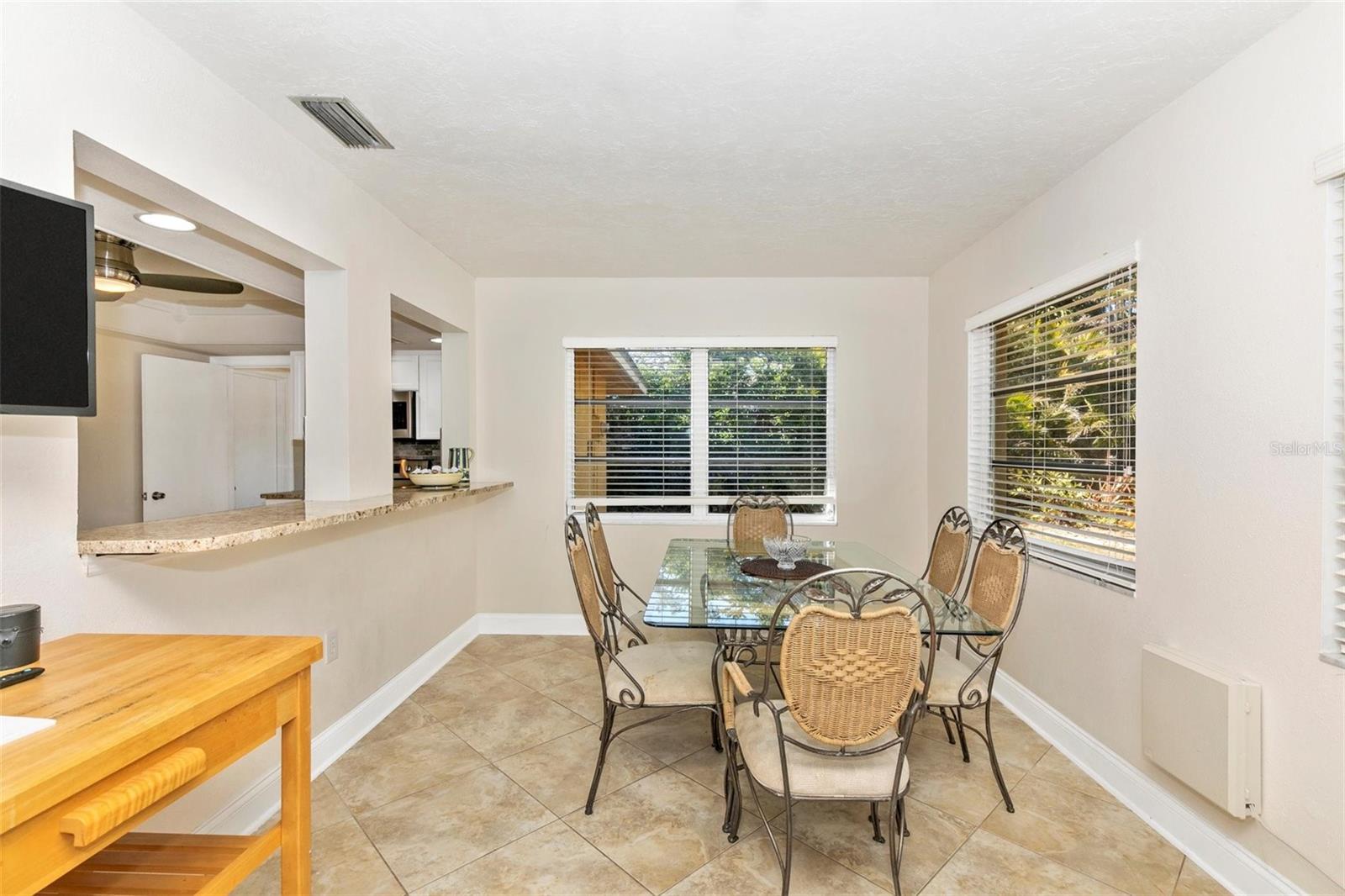 GULF GATE - Residential Lease