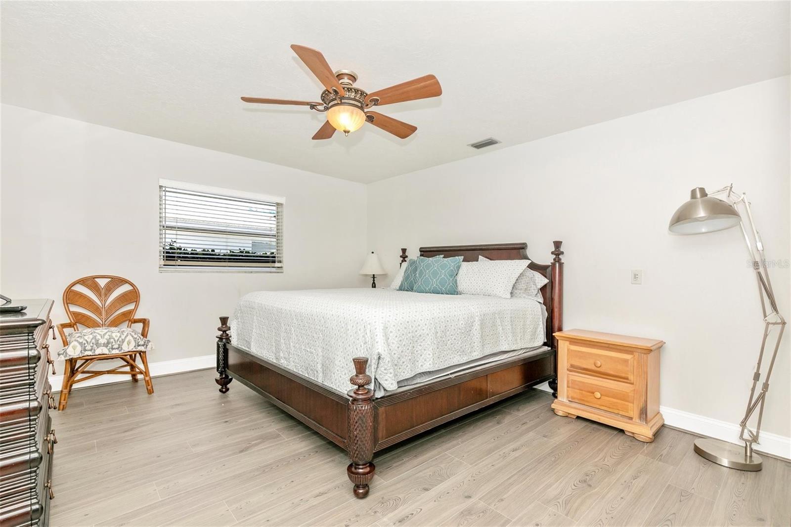GULF GATE - Residential Lease