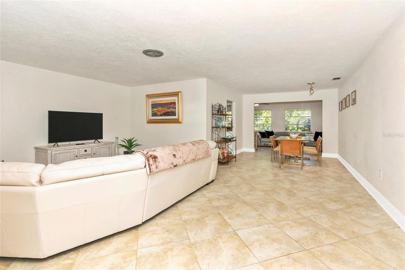 GULF GATE - Residential Lease