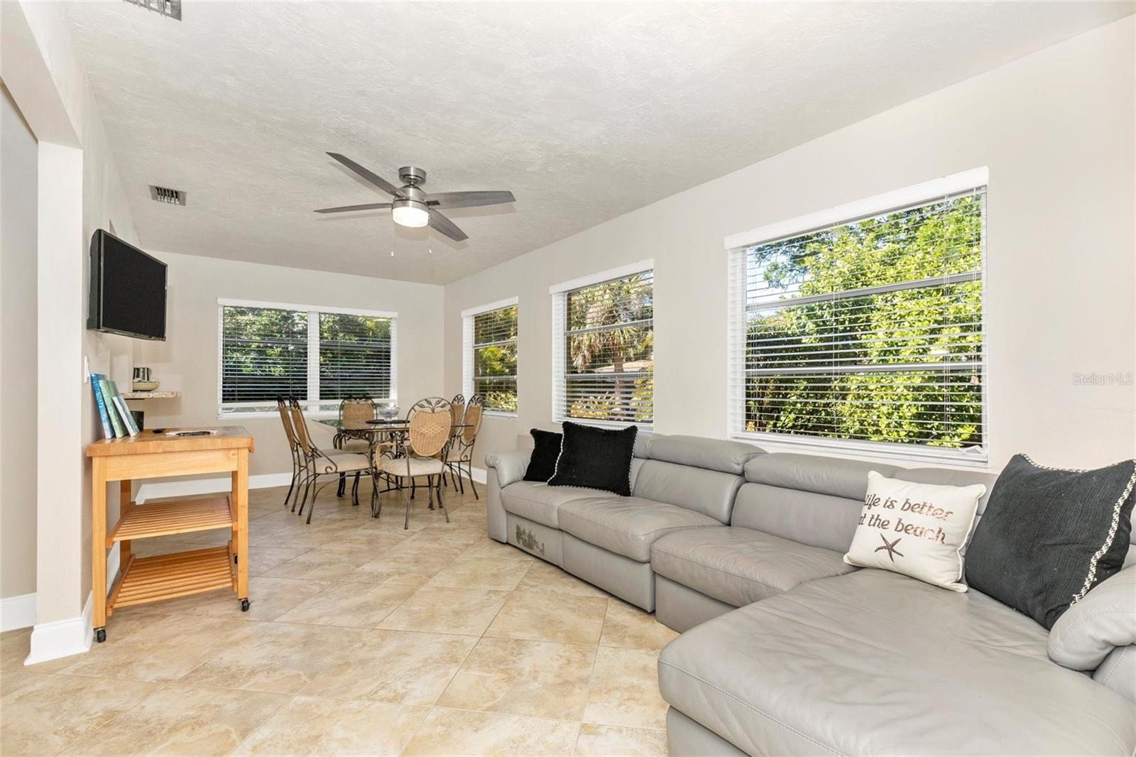 GULF GATE - Residential Lease