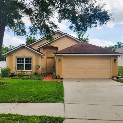 A home in APOPKA