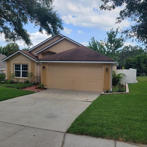 A home in APOPKA