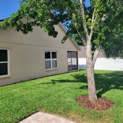 A home in APOPKA