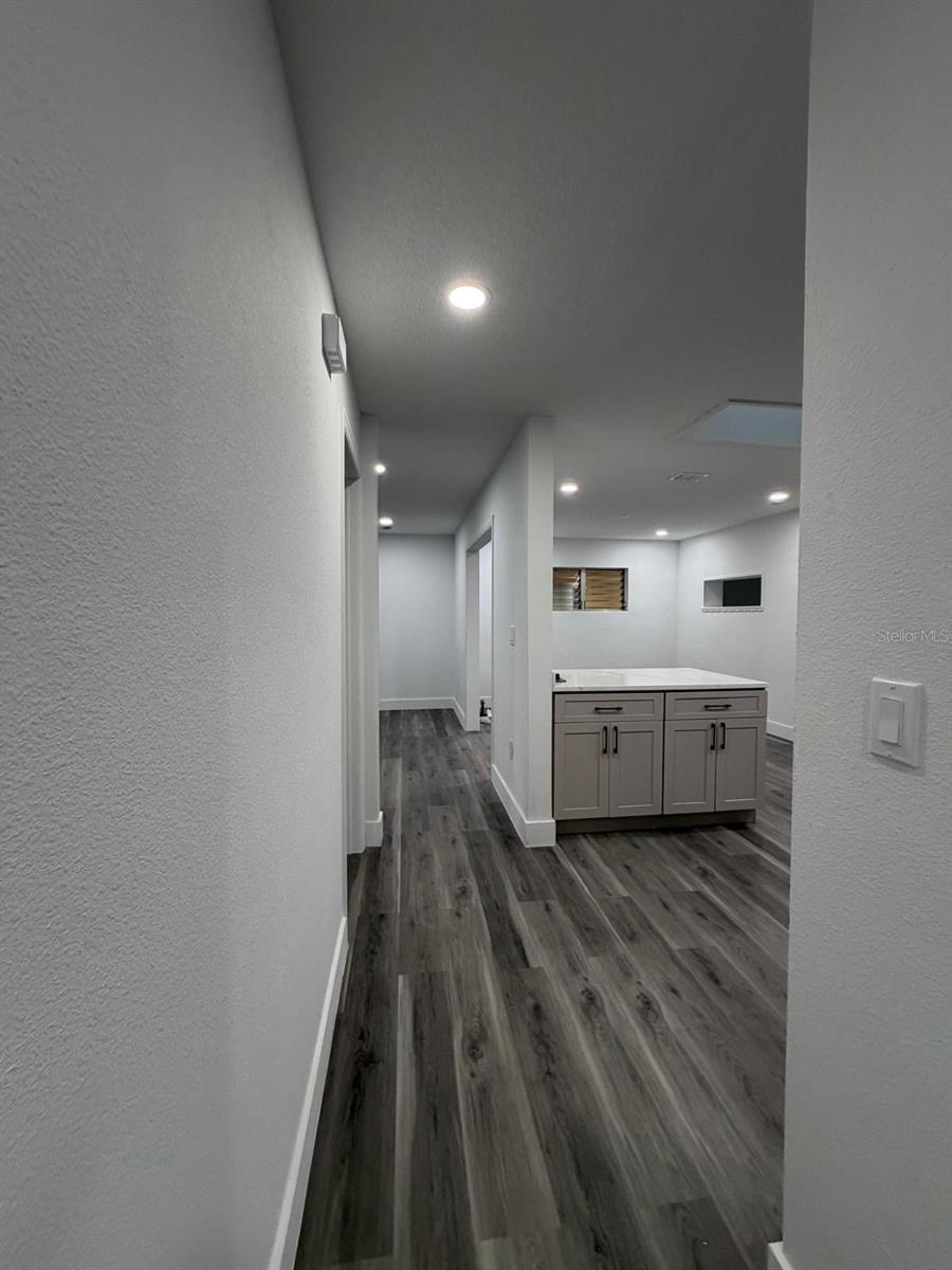 WINTER PARK ESTATES - Residential