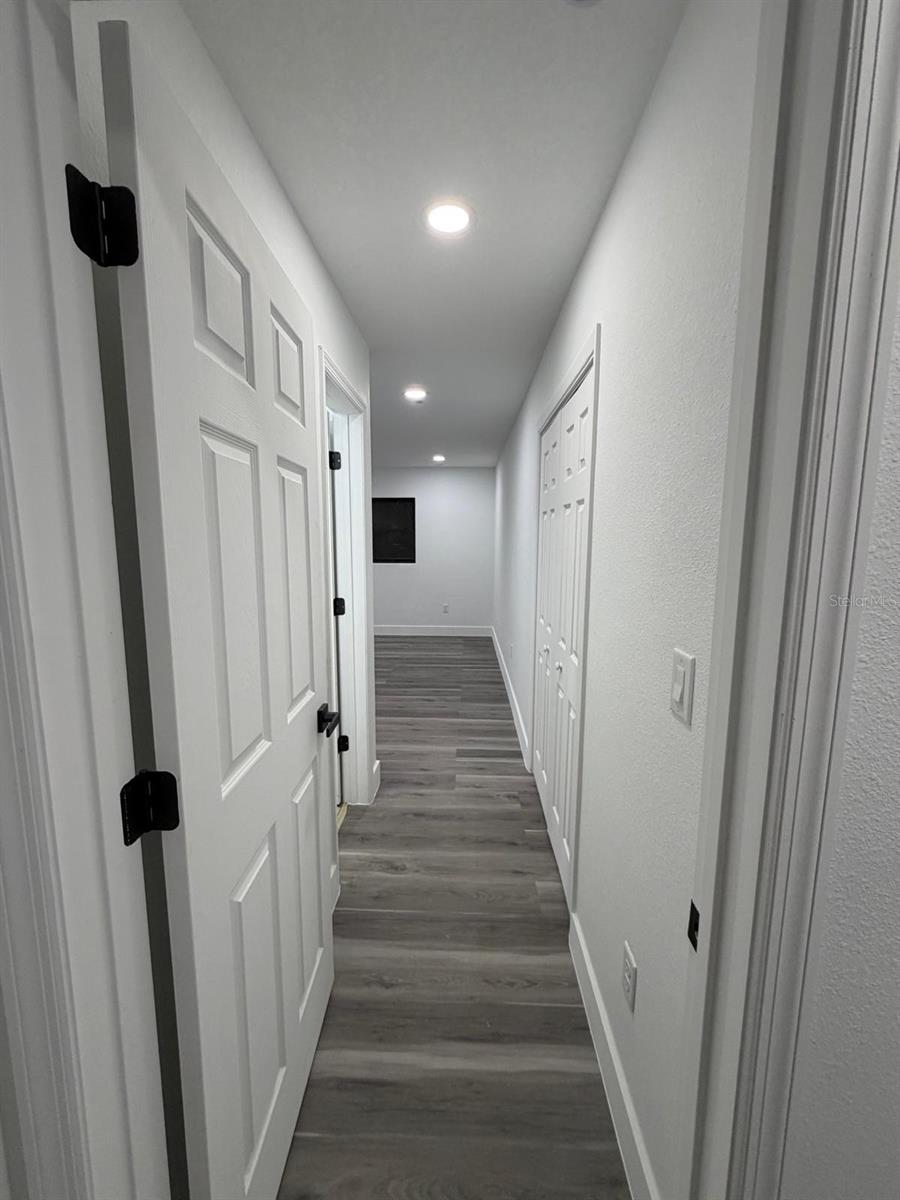 WINTER PARK ESTATES - Residential